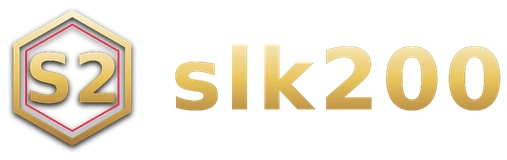 slk200 logo
